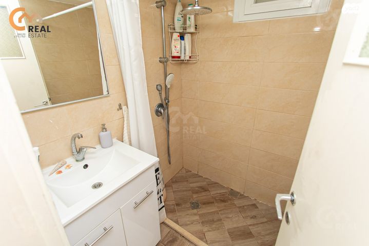 דירה, משה גוט לוין, רמת ספיר, חיפה