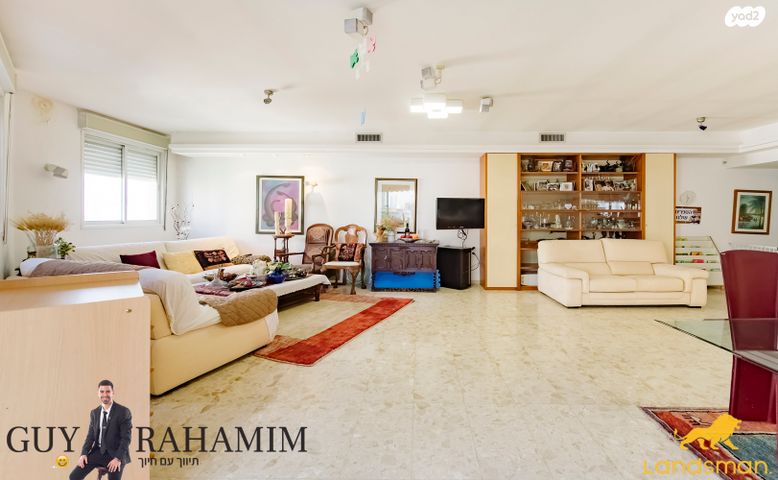 גג/ פנטהאוז, וינקלר אלתר, נווה גן, פתח תקווה