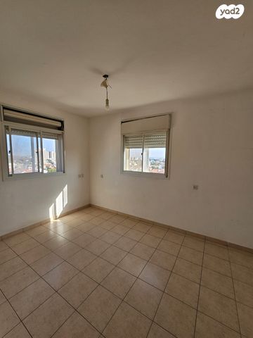 דירה, מקווה ישראל, נאות יצחק רבין, שדרות