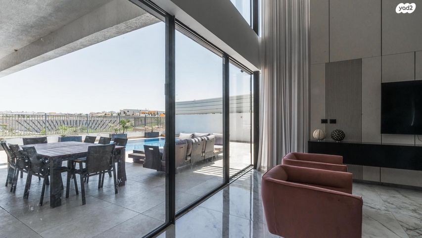 בית פרטי/ קוטג', באר שבע