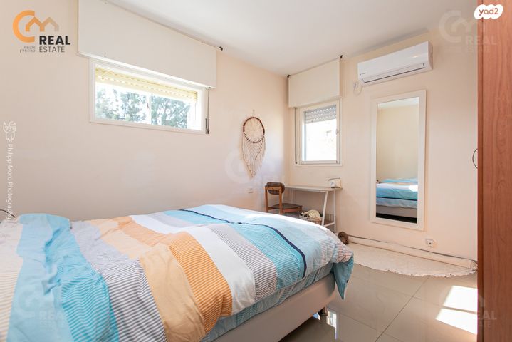 דירה, משה גוט לוין, רמת ספיר, חיפה