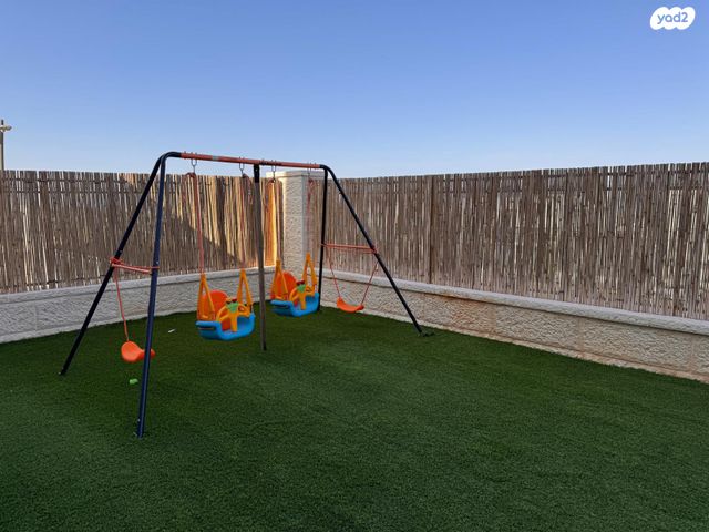 דירת גן, יהלום, שאר העיר, אריאל