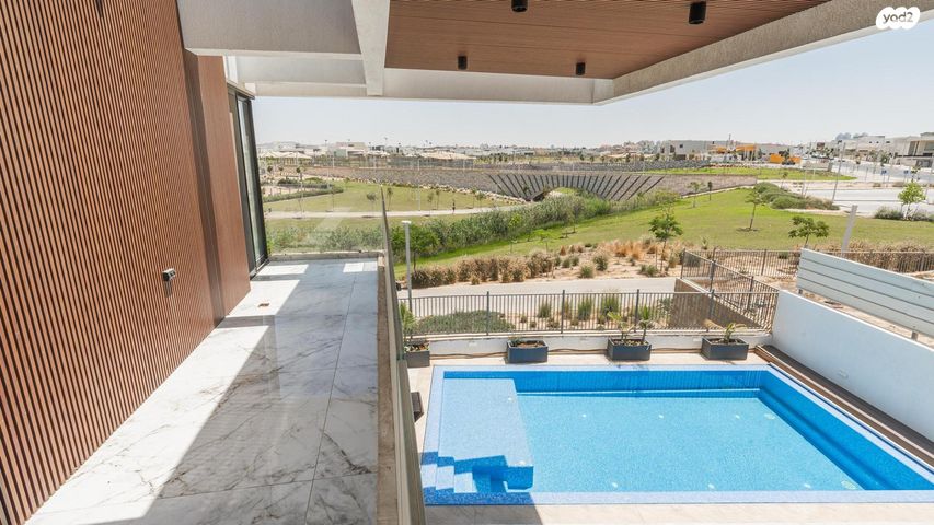 בית פרטי/ קוטג', באר שבע