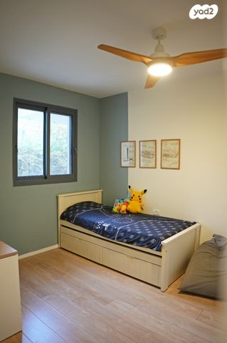 דירת גן, ששת הימים, הוד השרון