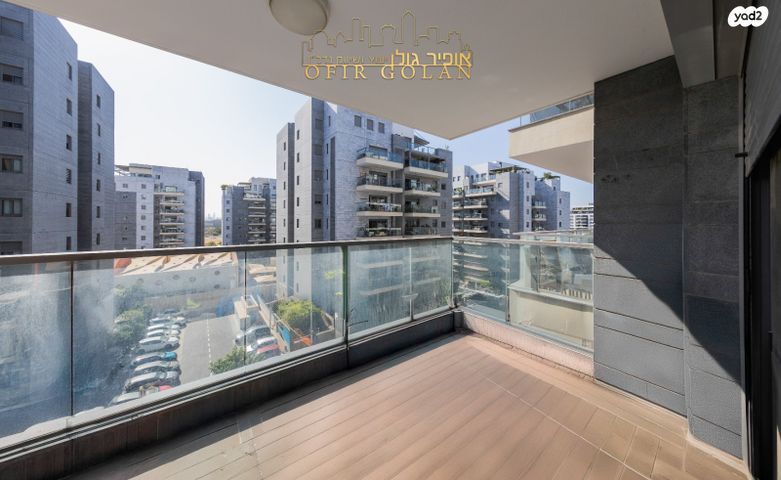 דירה, תוף מרים, גליל ים (מתחם הכוכבים), הרצליה