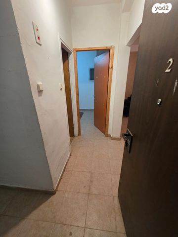 דירת גן, דרך השלום, שכונה ג', באר שבע