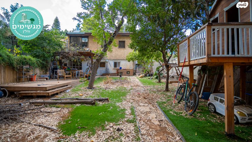 בית פרטי/ קוטג', נווה מגן, רמת השרון