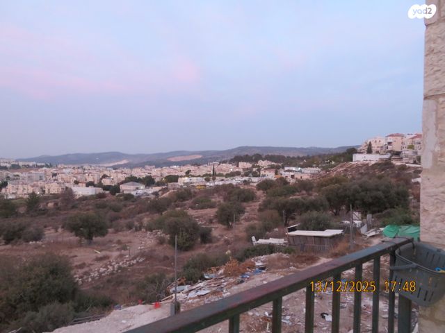 דירה, ריב"ל 48, רמת התנאים / רמת בית שמש ב', בית שמש