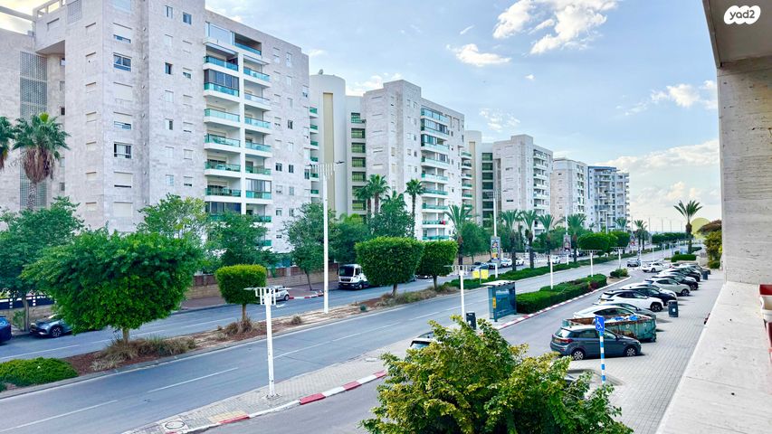 דירה, שדרות תל חי, רובע ט"ו, אשדוד