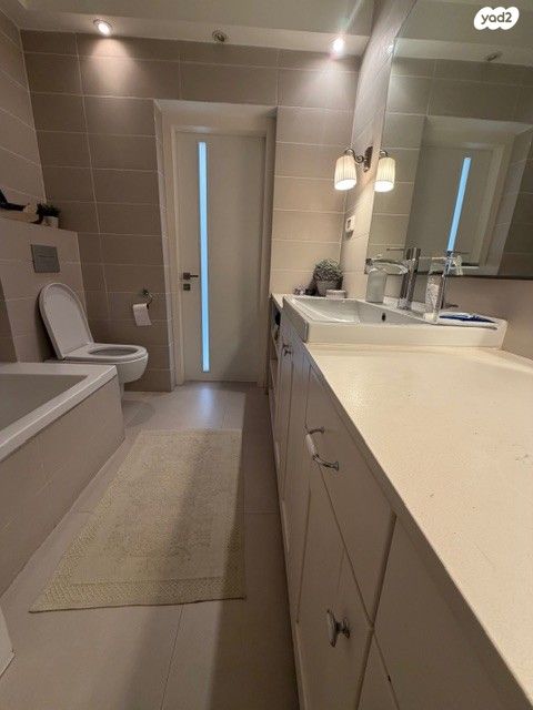 בית פרטי/ קוטג', רמת חן, רמת גן