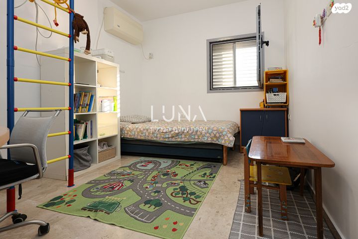 דירה, נחל בניאס 5, נתניה