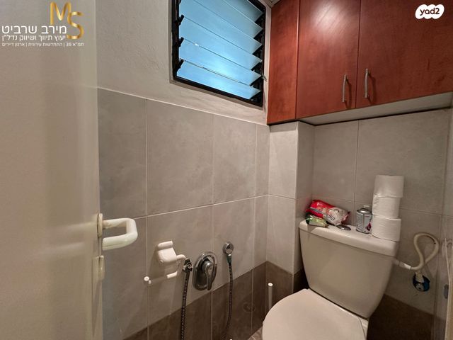 דירה, משה גוט לוין, רמת ספיר, חיפה