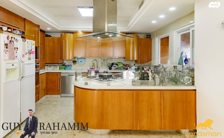 גג/ פנטהאוז, וינקלר אלתר, נווה גן, פתח תקווה