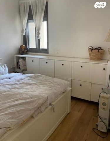 דירה, אנדרסן 14, נווה אביבים, תל אביב יפו