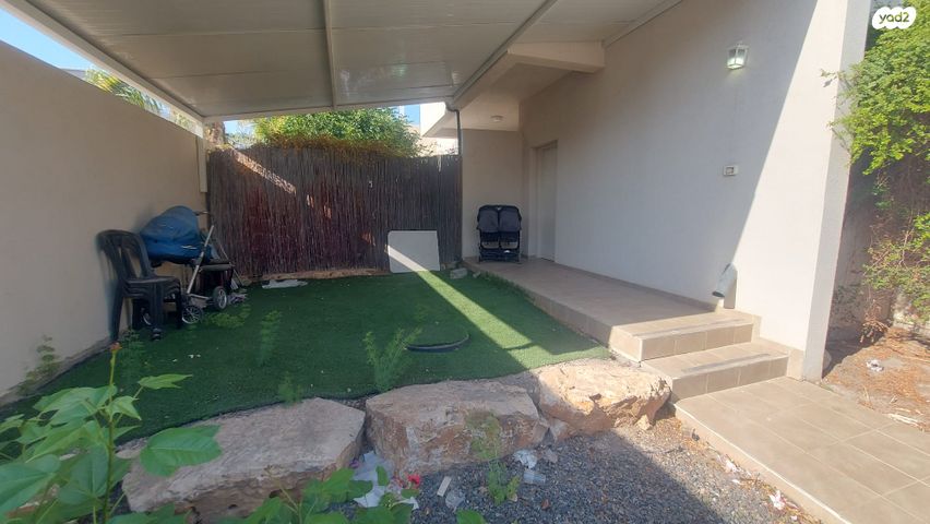 בית פרטי/ קוטג', קרית רבין, בית שאן