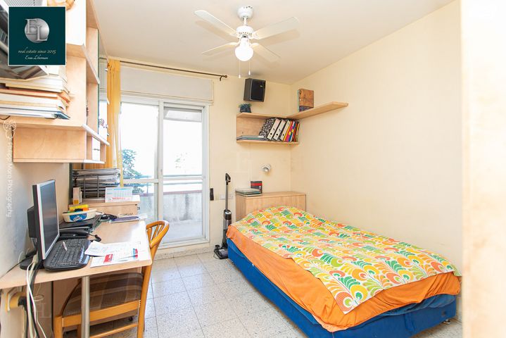 דירת גן, ורדיה, ורדיה, חיפה