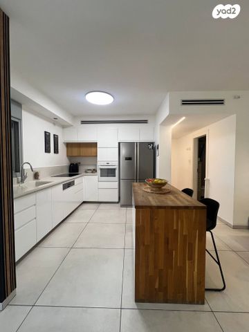 דירת גן, יוסקה יריב, רמות הרכס, באר שבע