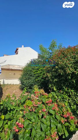 בית פרטי/ קוטג', ברק בן אבינועם 3, נתניה