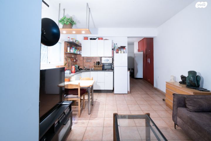 דירה, עמנואל הרומי, הצפון הישן - צפון, תל אביב יפו