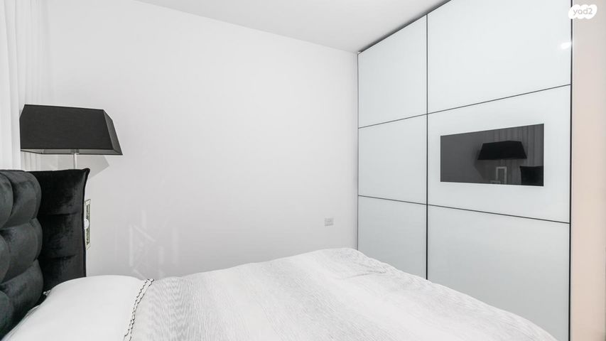 גג/ פנטהאוז, באר שבע