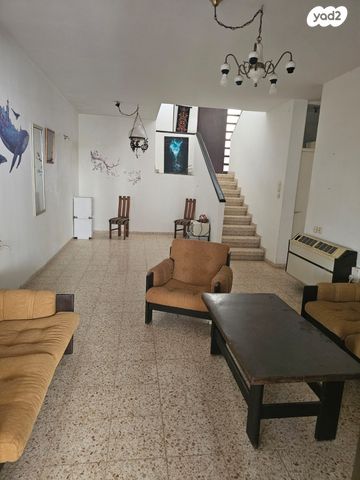 דו משפחתי, הרדוף, כרמל מערבי, חיפה