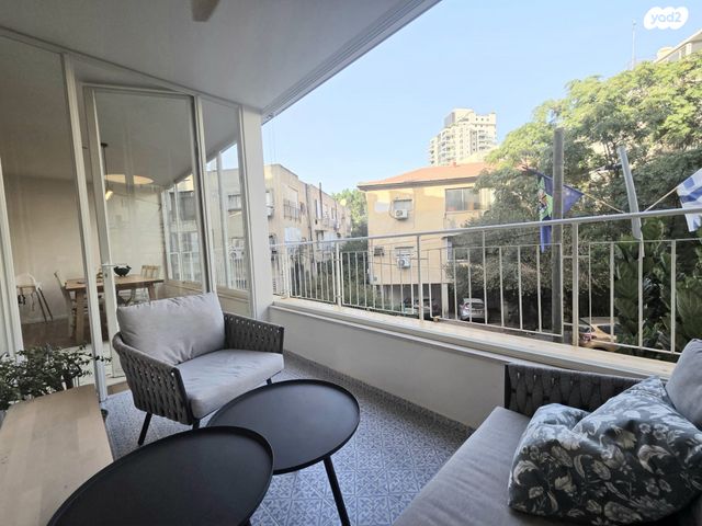 דירה, שאנן, שכונת יהלום, מרכז העיר ב, רמת גן