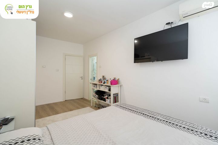 דירה, מרכז העיר דרום, נתניה