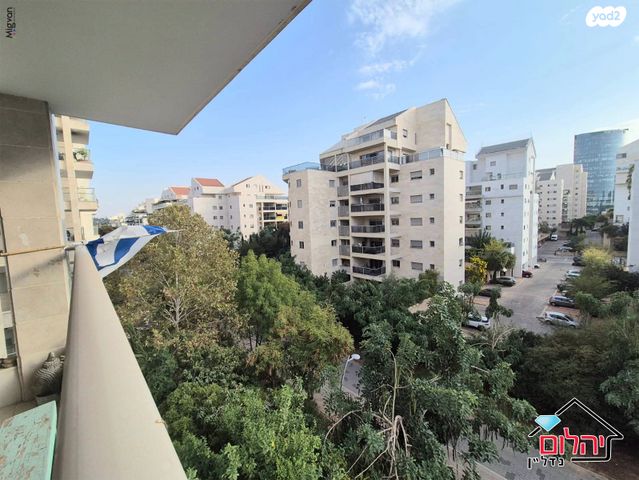 כפר סבא הירוקה