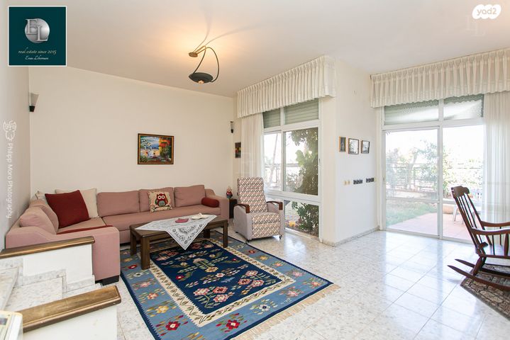 דירת גן, ורדיה, ורדיה, חיפה