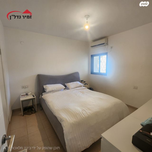 דירה, יהושע רבינוביץ 24, בן גוריון, חולון