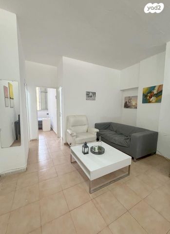 דירה, דרך השלום, שכונה ג', באר שבע