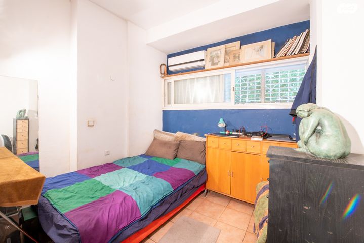 דירה, עמנואל הרומי, הצפון הישן - צפון, תל אביב יפו