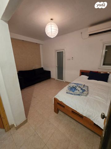 דירת גן, דרך השלום, שכונה ג', באר שבע