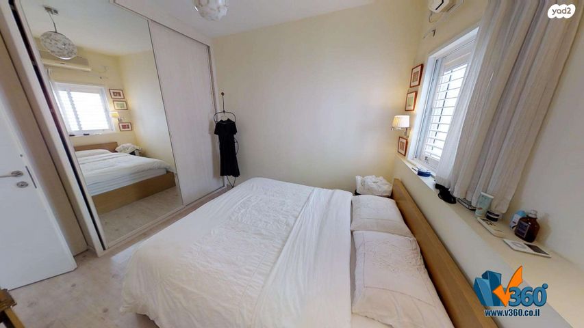 דירה, טשרניחובסקי, לב תל אביב, לב העיר צפון, תל אביב יפו