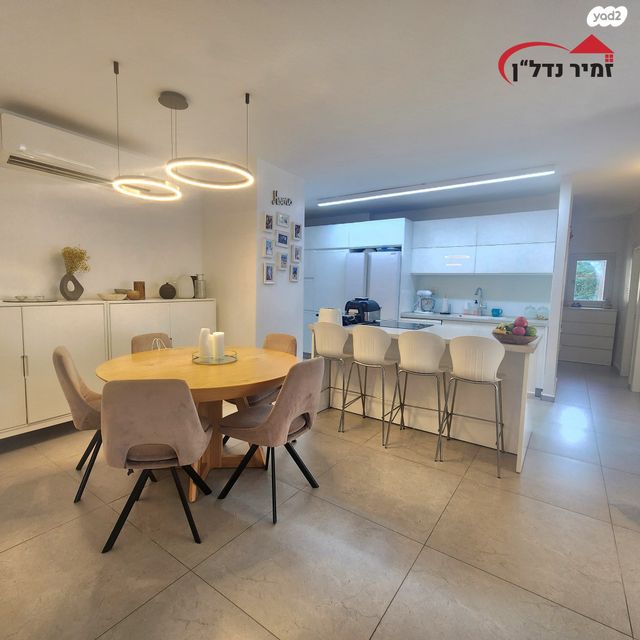 דירה, יהושע רבינוביץ 24, בן גוריון, חולון