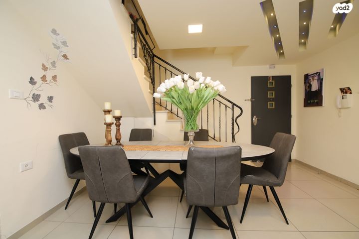 גג/ פנטהאוז, החרוב, רמת בגין, טירת כרמל