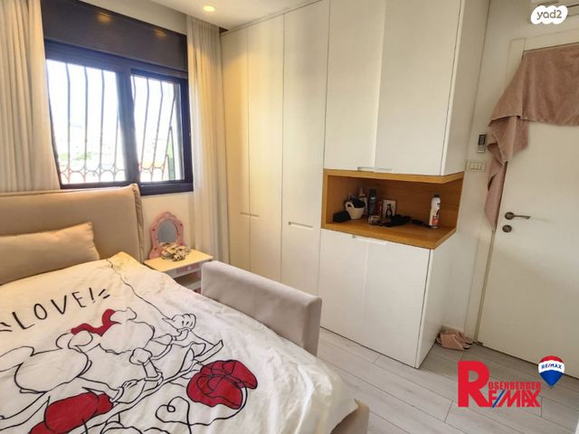 דירה, שמעון אבידן 18, קרית רבין, חולון