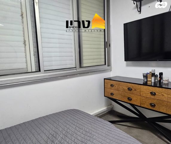 דירה, הרצל 26, עפולה