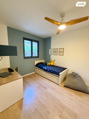 דירת גן, ששת הימים, הוד השרון