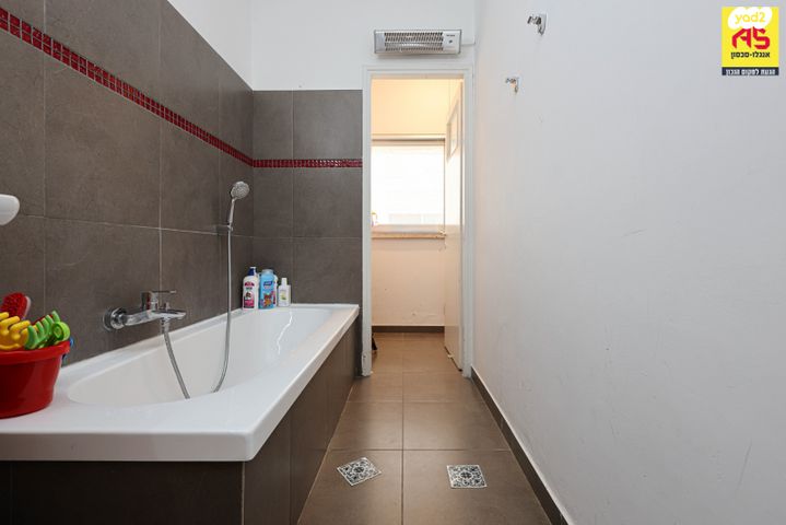 דירה, נווה דוד רמז, רעננה