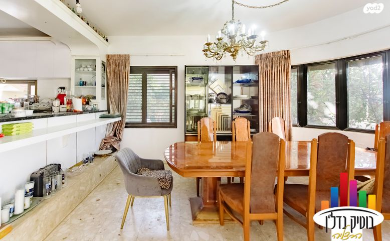 בית פרטי/ קוטג', הבוסתן 33, גן רש"ל, הרצליה