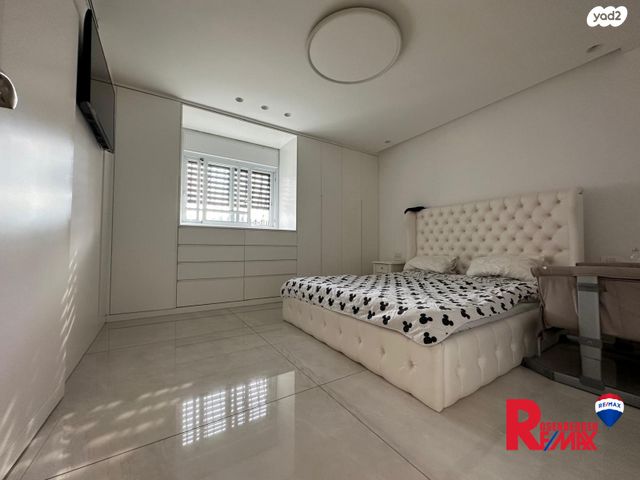 דירה, שמעון אבידן 18, קרית רבין, חולון