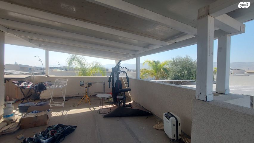 בית פרטי/ קוטג', קרית רבין, בית שאן