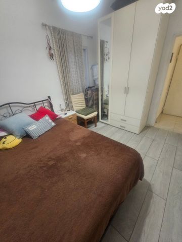 דירה, נחום סוקולוב, צפון מזרח מרכז העיר, נתניה