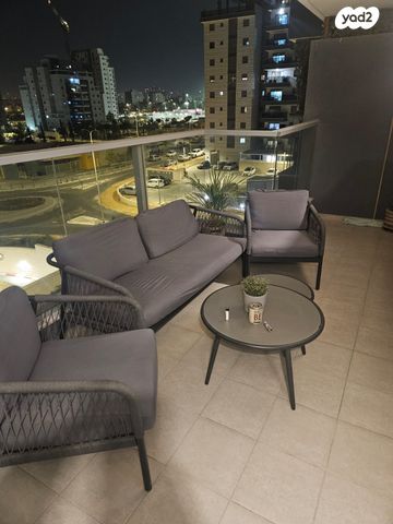 דירה, דפנה, סיגליות, באר שבע