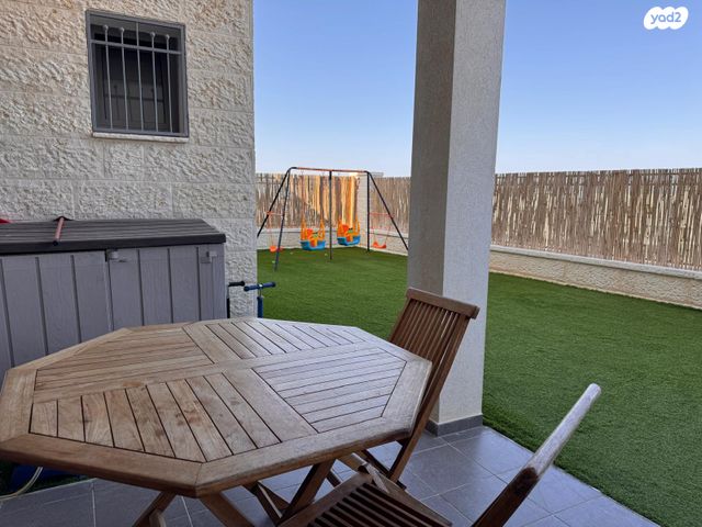 דירת גן, יהלום, שאר העיר, אריאל