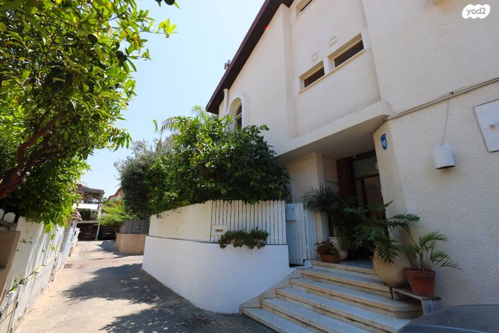 בית פרטי/ קוטג', הרצליה הירוקה, נווה עובד, הרצליה