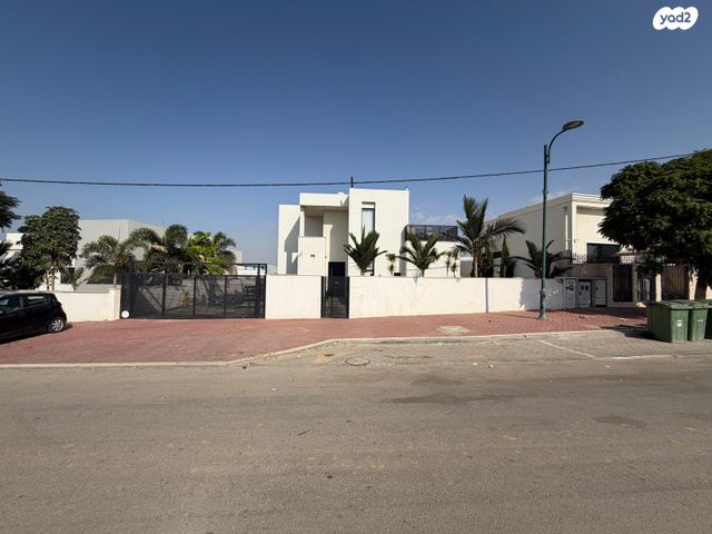 בית פרטי/ קוטג'