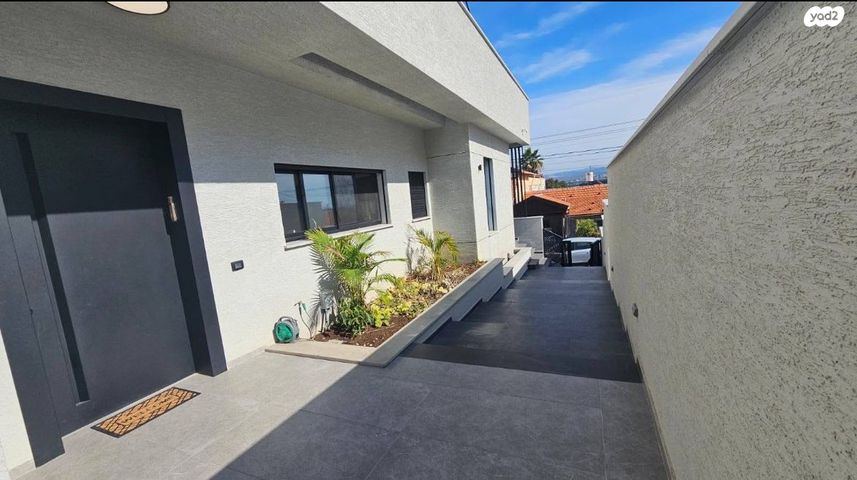 בית פרטי/ קוטג'