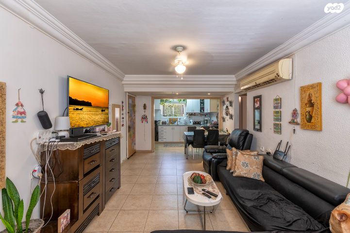 דירה, הנרקיס, נאות אשכול, יבנה